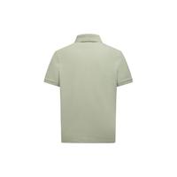 Hush Puppies/暇步士 凉感冰皮 男士polo衫
