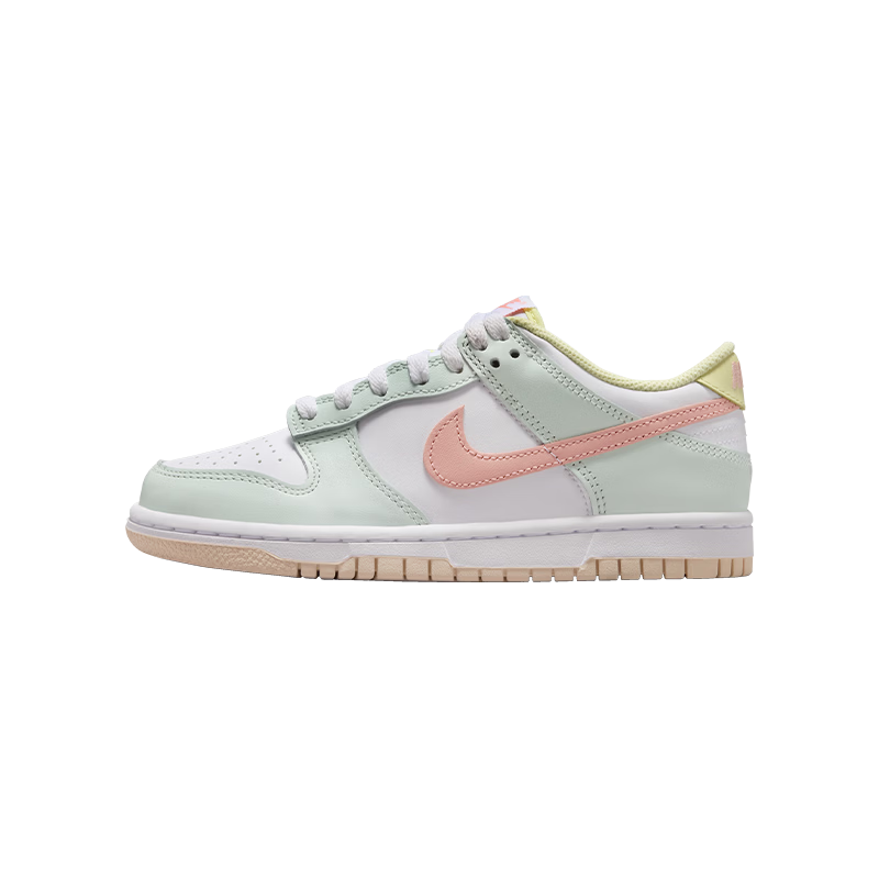 NIKE耐克 大童板鞋