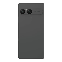 索尼 Xperia 10VII 120Hz高刷 黑色 8GB+128GB 5G手机