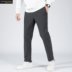 JEANSWEST OUTDOOR 男士直筒休闲裤