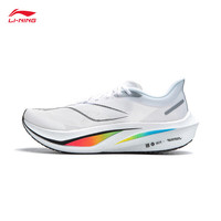 LI-NING/李宁 全掌䨻透气 男士跑步鞋