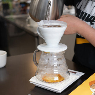  CHNFEI CAFE/中啡 新鲜烘焙 咖啡豆
