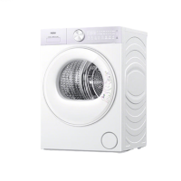 新品尝鲜：海尔 海鲸系列 GA120-SQ5MJ2WU1 热泵式烘干机 12kg