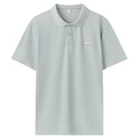 快鱼 凉感 男士POLO衫