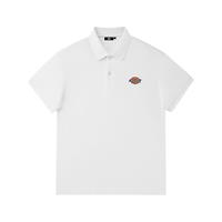 Dickies/帝客 透气凉感 男士POLO衫