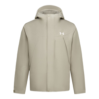  UNDER ARMOUR/安德玛 男士冲锋衣