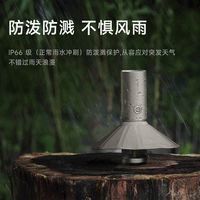 小猴 工具 QWLYD001 多功能营地灯 3200mAh