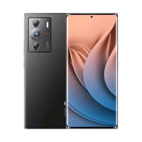 ZTE/中兴 144hz 5G手机