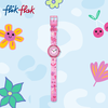  swatch/斯沃琪 防水 儿童手表