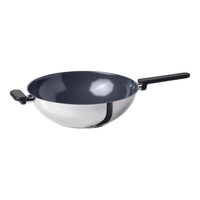  IKEA/宜家 不粘锅炒锅