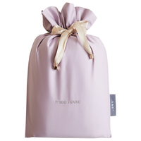  MIDO HOUSE/铭都家居 抑菌纯棉 隔脏睡袋 山梗紫【A类100%全棉】-60支 1.2/1.35m床适用- 130cm*210cm