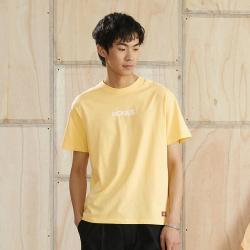 Dickies 男式春夏纯棉圆领休闲短袖T恤 DK010365