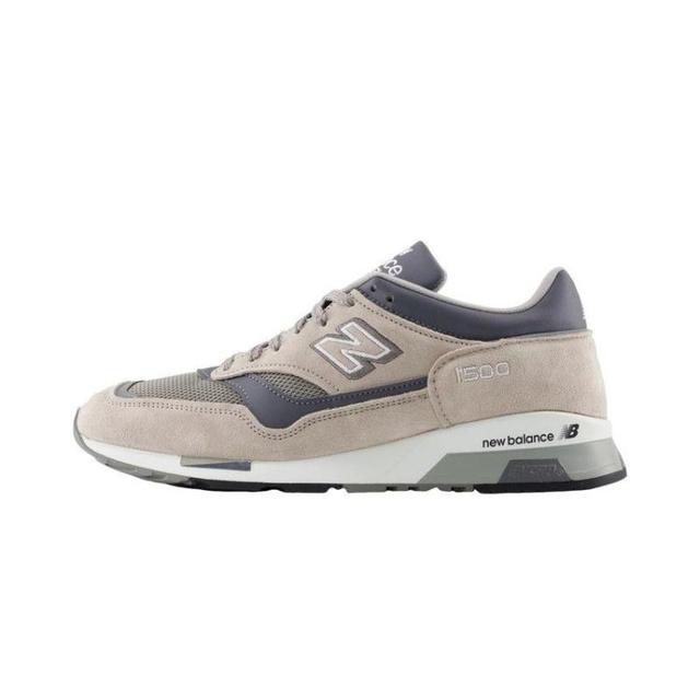 超V会员：new balance 英产1500 男女舒适复古运动休闲鞋 U1500PGL