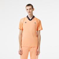 LACOSTE/拉科斯特 男士Polo衫