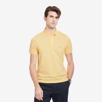 TOMMY HILFIGER/汤米·希尔费格 男士短袖T恤POLO衫