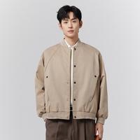 GXG 时尚潮流 男士夹克