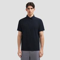 迪桑特 DUALIS系列都市通勤男士短袖衫