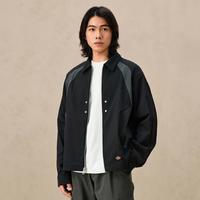 Dickies/帝客 复古宽松 男士工装外套