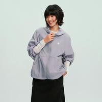 Champion 轻薄 女士连帽夹克