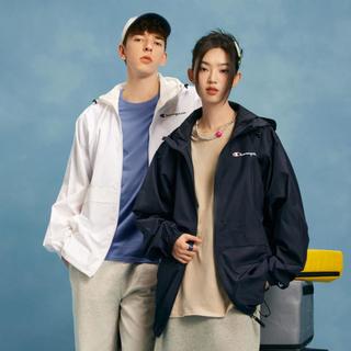  Champion 休闲户外夹克