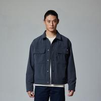 Dickies/帝客 防风 男士衬衫夹克