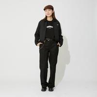 Dickies/帝客 工装设计 女士夹克