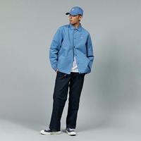  Dickies/帝客 简约工装风 男女衬衫式夹克外套
