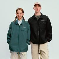  Champion 户外运动 翻领夹克