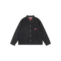 Dickies/帝客 多口袋设计 牛仔工程师夹克
