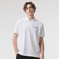 LACOSTE/拉科斯特 纯棉 男士Polo衫