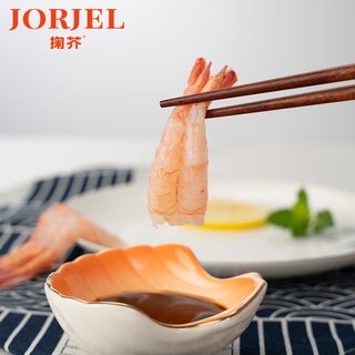  掬芥 即食 北极甜虾