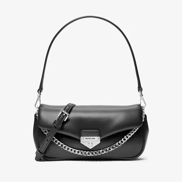 值选：MICHAEL KORS Soho 小号 convertible 腋下包