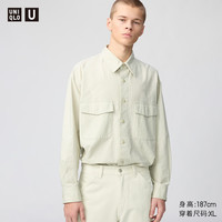 UNIQLO/优衣库 女士衬衫
