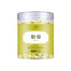 刀蔓 胎菊茶 80g