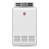  SAKURA/樱花 防雨抗风防冻 燃气热水器