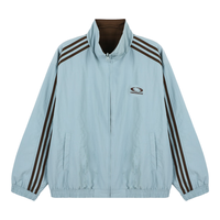  ICH MODE 两面穿 女士开衫外套