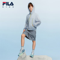  FILA/斐乐 儿童防晒服
