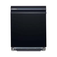  SIEMENS/西门子 大容量 嵌入式洗碗机