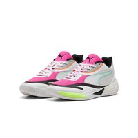 移动端：PUMA All-Pro NITRO 男女篮球鞋 312374