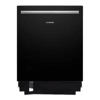  BOSCH/博世 SJU6ZMB99C 洗碗机