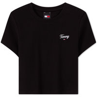  TOMMY HILFIGER/汤米·希尔费格 修身 女士T恤