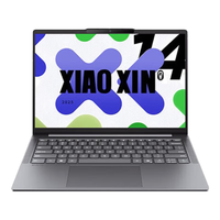  Lenovo/联想 小新 14 IRH10 高性能超轻薄 笔记本电脑
