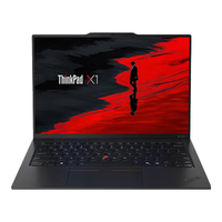 ThinkPad X1 Carbon Gen 13 Ultra7 32GB+1TB 14英寸笔记本电脑