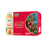  pepsi/百事 100%NFC 苹果汁