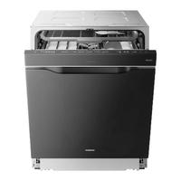ROBAM/老板 W76A-V20P 消毒 嵌入式洗碗机