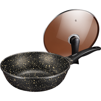  SSGP/三四钢 无油烟 不粘锅