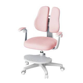 护童 人体工学学习椅G210 五维灵活调节 3级气杆气压升降 双色任选！