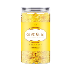 刀蔓 金丝皇菊