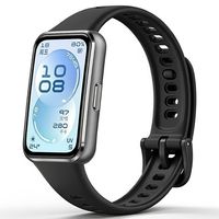 华为 手环11 智能运动手环 专业睡眠健康监测 8.99毫米超薄机身