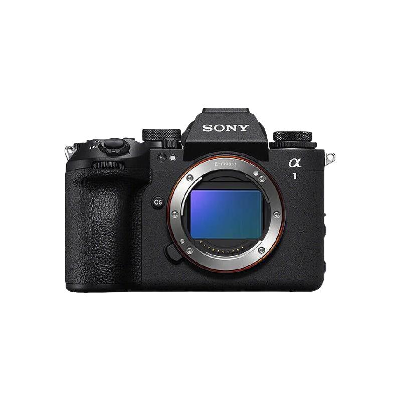  SONY/索尼 ILCE-1M2  全画幅微单数码相机
